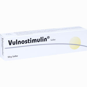 Vulnostimulin Salbe 50 g Vulnostimulin Salbe 50 g