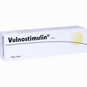 Vulnostimulin Salbe 100 g - ab 0,00 &euro;