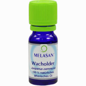 Wacholder Aetherisches Oel Öl 10 ml - ab 10,51 €
