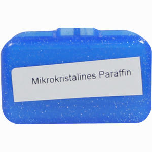 Wachs für Zahnspangenträger 1 Stück - ab 2,82 €