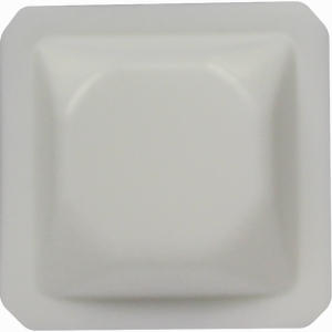 Wägeschälchen 44x44mm Weiss 1 x 10 Stück - ab 0,00 &euro;