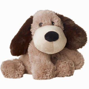 Wärme- Stofftier Hund Gary Snout 1 Stück - ab 19,75 €