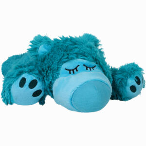 Wärme- Stofftier Sleepy Bear Türkis 1 Stück - ab 20,17 €