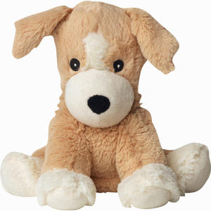 Wärme- Stofftier Welpe 1 Stück - ab 19,03 €