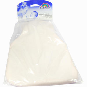 Waermflasche Frottee Gross 140061 Pink 1 Stück - ab 11,46 €