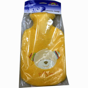 Wärmflasche Teddy 1 Stück - ab 12,18 €