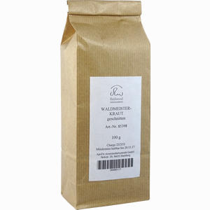 Waldmeisterkraut 100 g - ab 5,48 €