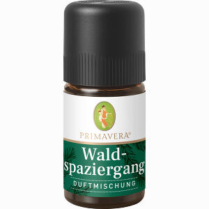 Waldspaziergang Duftmischung 5 ml - ab 6,00 &euro;