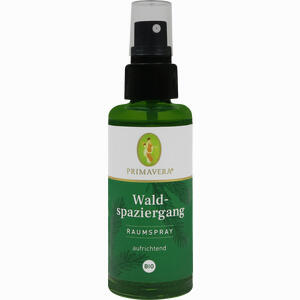 Waldspaziergang Raumspray Bio 50 ml - ab 9,67 €