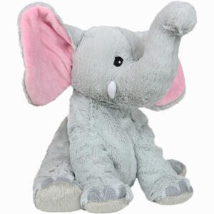 Warmies Beddy Bears Elefant Ii 1 Stück - ab 19,13 €