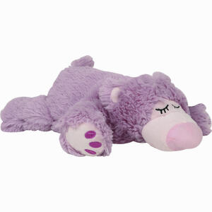 Warmies Beddy Bears Sleepy Bear Lila 1 Stück - ab 23,03 €