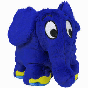 Warmies Blauer Elefant 1 Stück - ab 19,32 €