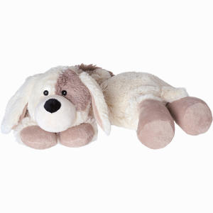 Warmies Hot Pak Hund Beige 1 Stück - ab 21,98 €