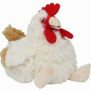 Warmies Huhn 1 Stück - ab 21,61 €