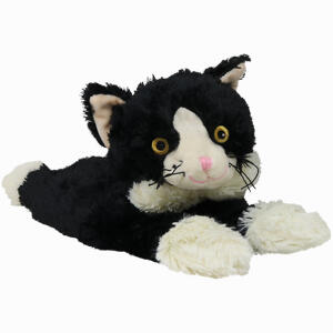 Warmies Katze Liegend 1 Stück - ab 19,18 €