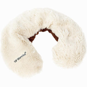 Warmies Neck Warmer Beige 1 Stück - ab 19,03 €