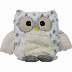 Warmies Pop Eule Weiß 1 Stück - ab 20,56 €