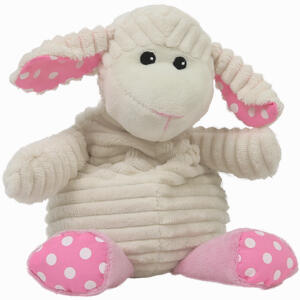 Warmies Pure Schaf Pünktchen 1 Stück - ab 15,75 €