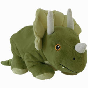 Warmies Triceratops 1 Stück - ab 23,08 &euro;