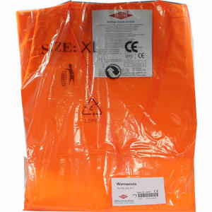 Warnweste für Kfz En 471 1 Stück - ab 6,50 €