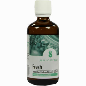 Waschmittelparfüm Fresh Fluid 100 ml - ab 5,13 €