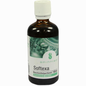 Waschmittelparfüm Softexa Fluid 100 ml - ab 7,82 €
