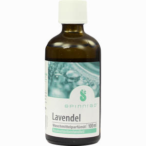 Waschmittelparfümöl Lavendel Fluid 100 ml - ab 5,46 €