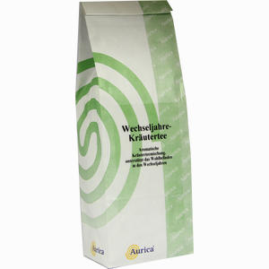 Wechseljahretee Aurica Tee 100 g - ab 0,00 &euro;