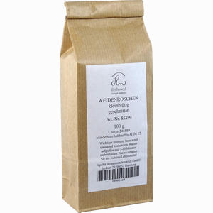 Weidenröschen 100 g - ab 0,00 €