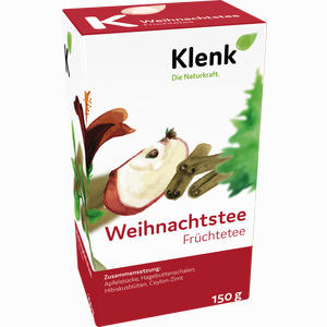 Weihnachtstee Tee 150 g - ab 0,00 €