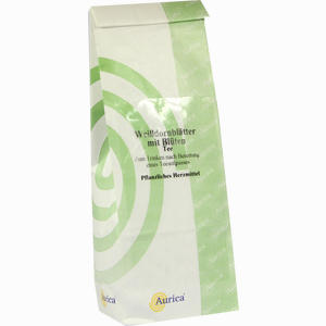 Weissdorntee Aurica Tee 60 g - ab 0,00 €