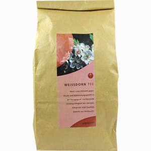 Weißdorntee Tee 300 g - ab 7,52 €