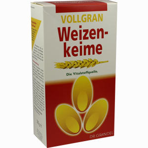 Weizenkeime Vollgran Grand  500 g - ab 5,25 €