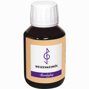 Weizenkeimöl Kaltgepresst Öl 100 ml - ab 0,00 &euro;