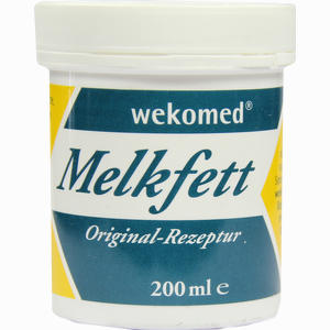 Wekomed Melkfett 200 ml - ab 0,00 €
