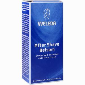 Weleda After Shave Balsam  100 ml - ab 0,00 €