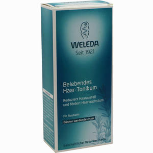 Weleda Belebendes Haar- Tonikum  100 ml - ab 8,75 €