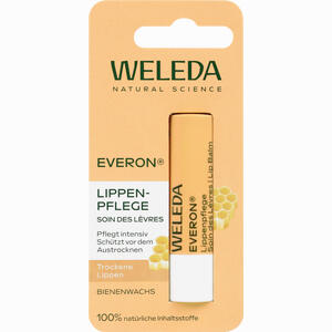 Weleda Everon Lippenpflege Stift 4.8 g - ab 3,23 &euro;
