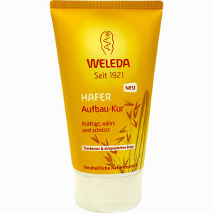 Weleda Hafer Aufbau- Kur 150 ml Weleda Hafer Aufbau- Kur 150 ml