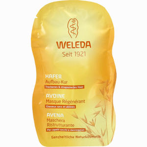 Weleda Hafer Aufbau- Kur Sachet 20 ml - ab 0,00 &euro;