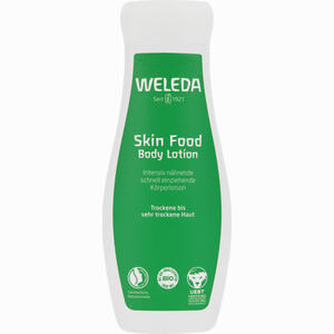 Weleda Skin Food Body Lotion  200 ml - ab 11,90 €