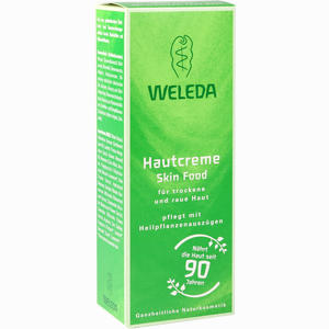 Weleda Skin Food Hautcreme  75 ml