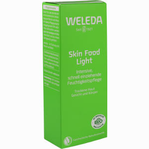 Weleda Skin Food Light 75 ml Weleda Skin Food Light 75 ml