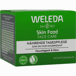 Weleda Skin Food Nährende Tagespflege 40 ml - ab 10,28 €