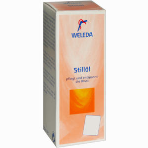 Weleda Stillöl Öl 50 ml - ab 0,00 &euro;