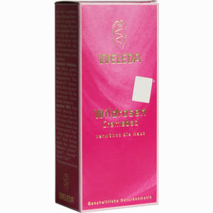 Weleda Wildrosen- Cremebad 100 ml - ab 0,00 &euro;