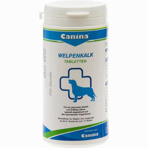 Welpenkalk 350 g - ab 11,77 €