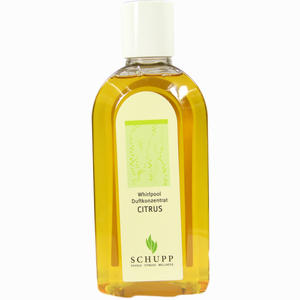 Whirlpool Duftkonzentrat Citrus Bad 500 ml - ab 17,49 €
