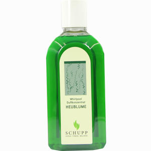 Whirlpool Duftkonzentrat Heublume Bad 500 ml - ab 16,46 €