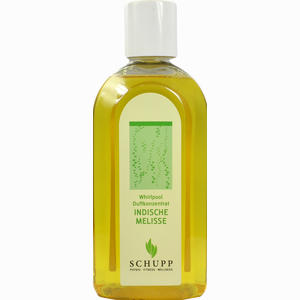 Whirlpool Duftkonzentrat Indische Melisse Bad 500 ml - ab 13,34 €